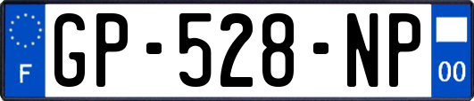 GP-528-NP