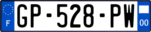 GP-528-PW