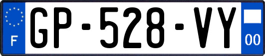 GP-528-VY