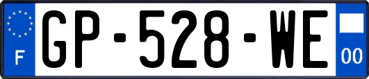 GP-528-WE