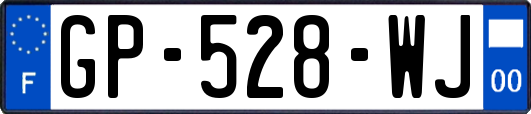 GP-528-WJ