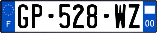 GP-528-WZ