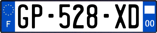 GP-528-XD