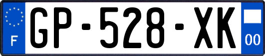 GP-528-XK