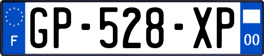 GP-528-XP