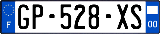 GP-528-XS