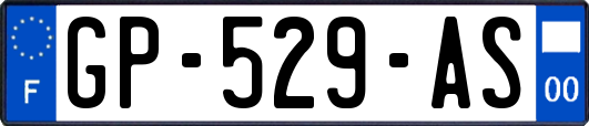 GP-529-AS