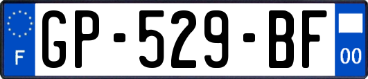 GP-529-BF