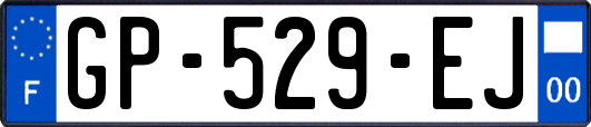 GP-529-EJ