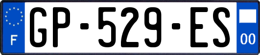 GP-529-ES