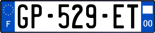 GP-529-ET