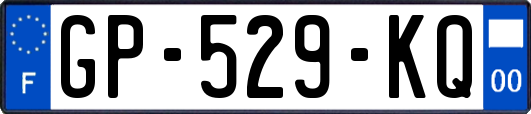 GP-529-KQ