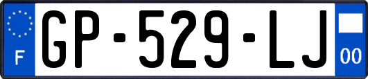 GP-529-LJ