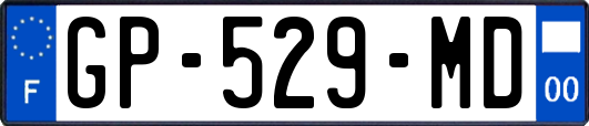GP-529-MD