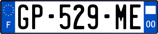 GP-529-ME