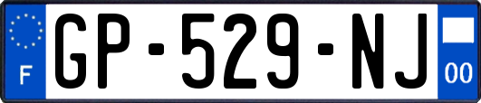 GP-529-NJ