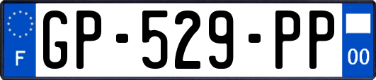 GP-529-PP