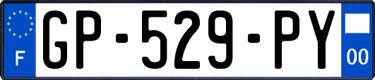 GP-529-PY
