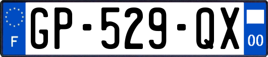 GP-529-QX