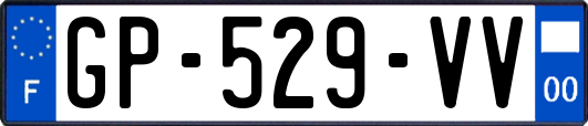 GP-529-VV