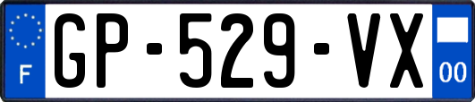 GP-529-VX