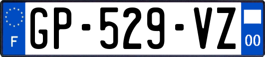 GP-529-VZ