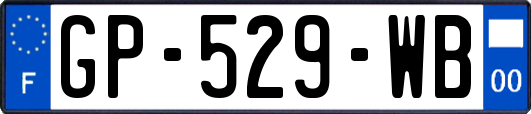 GP-529-WB