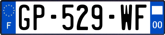 GP-529-WF