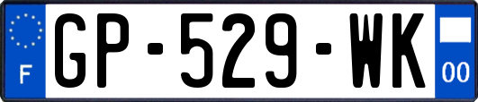 GP-529-WK