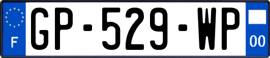 GP-529-WP