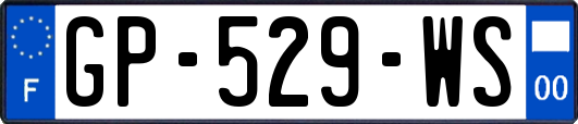 GP-529-WS