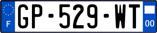 GP-529-WT