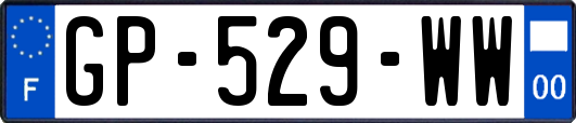 GP-529-WW