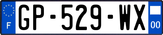 GP-529-WX