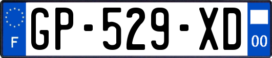 GP-529-XD