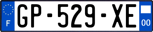 GP-529-XE