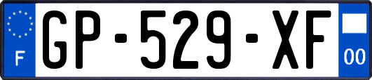 GP-529-XF