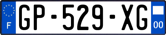GP-529-XG