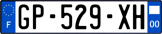 GP-529-XH