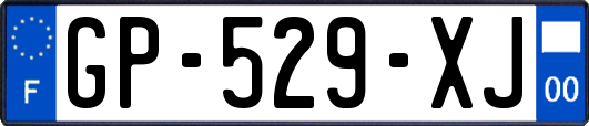 GP-529-XJ