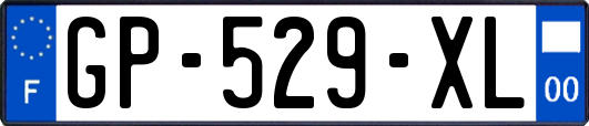 GP-529-XL