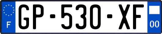 GP-530-XF