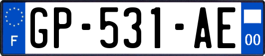 GP-531-AE