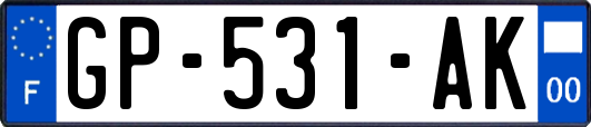 GP-531-AK