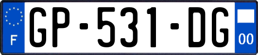 GP-531-DG