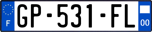 GP-531-FL