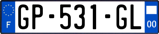 GP-531-GL