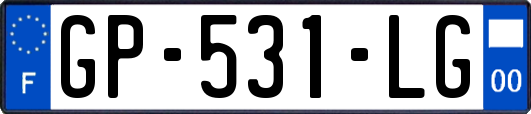 GP-531-LG