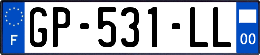 GP-531-LL
