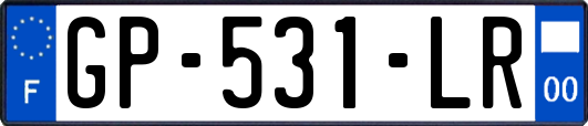 GP-531-LR